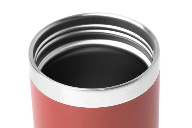 Afbeelding voor Yeti Rambler Travel Bottle 16oz Commuter Cap, Stag Red, reisthermosfles met draaidop, 473 ml