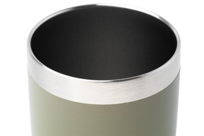 Afbeelding voor Yeti Rambler Tumbler Cup 10oz Mag Slider Lid, Pampa Green, thermosbeker met deksel, 295 ml