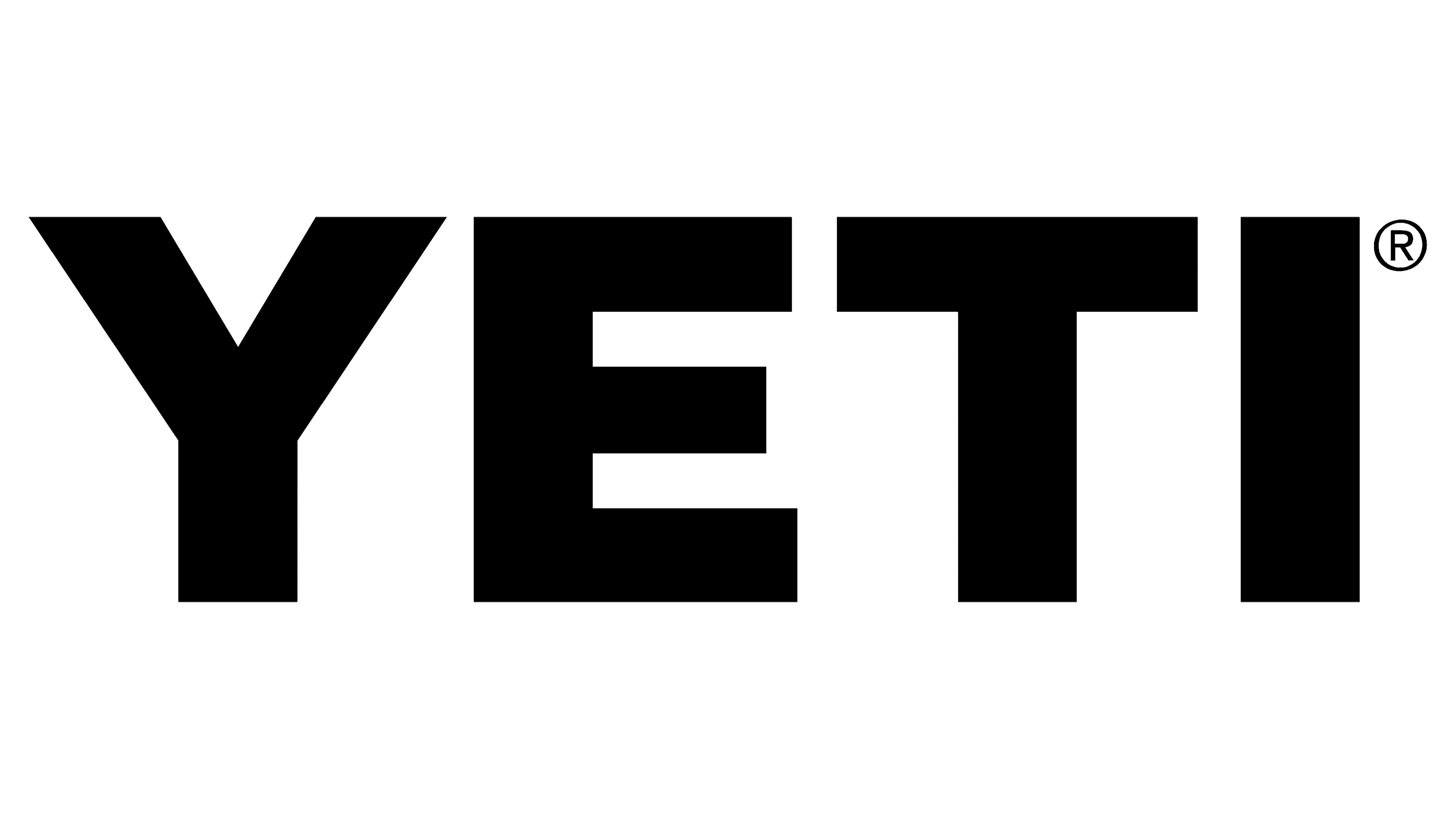 Yeti logo