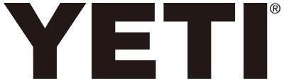 Brand logo Yeti