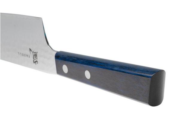 Afbeelding voor Yaxell Blue Breeze YL34600 koksmes, 20 cm