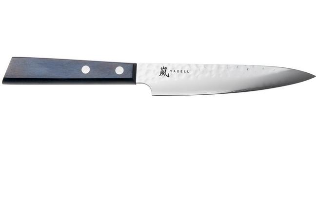 Afbeelding voor Yaxell Blue Breeze YL34602 universeelmes, 13 cm