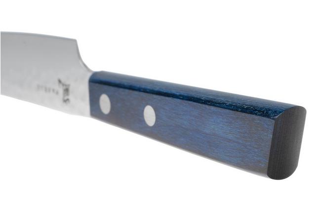 Afbeelding voor Yaxell Blue Breeze YL34602 universeelmes, 13 cm