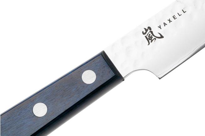 Afbeelding voor Yaxell Blue Breeze YL34602 universeelmes, 13 cm