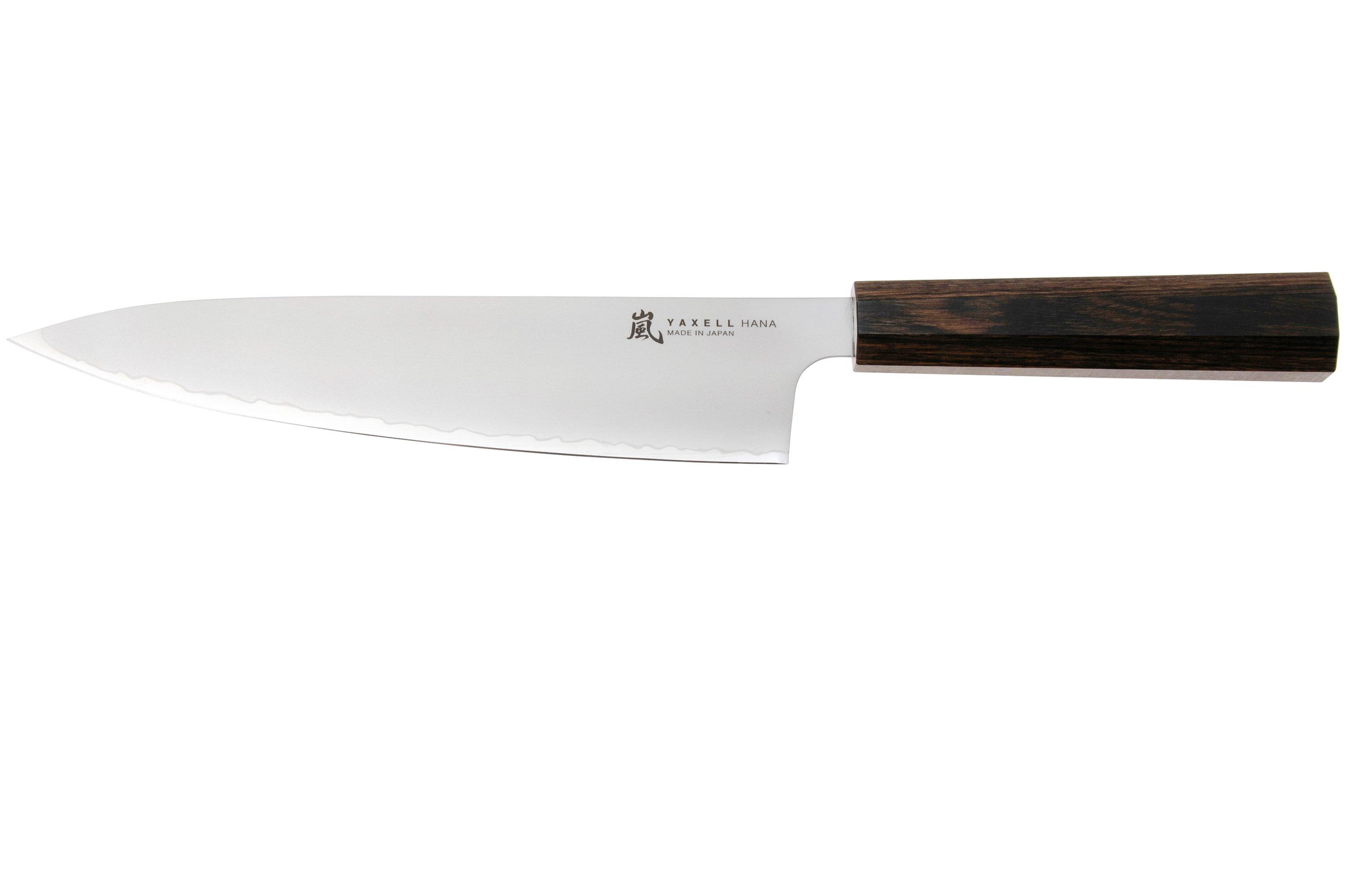 Yaxell Hana 34800 chef's knife, 20 cm | Advantageously shopping at