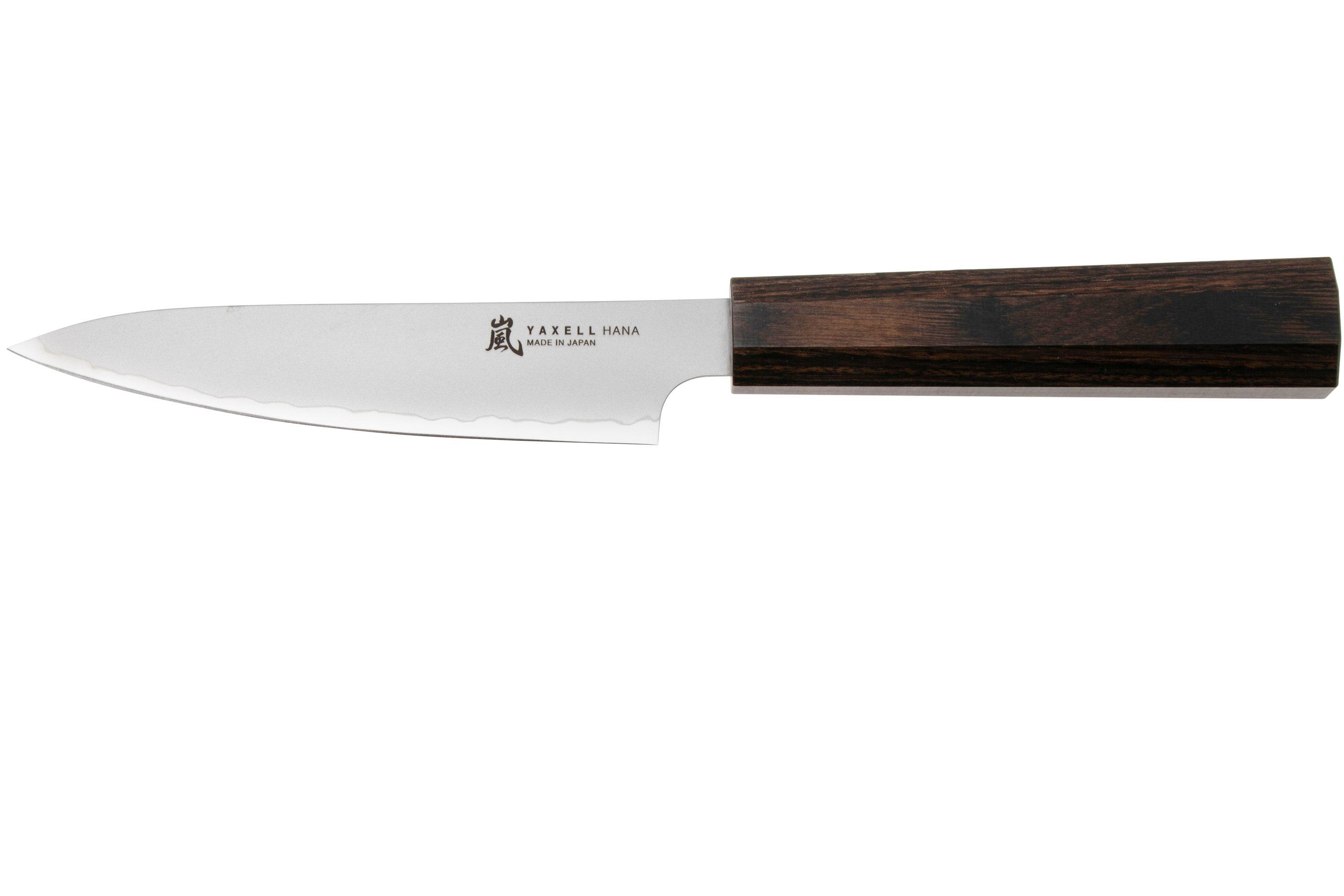 Yaxell Hana 34802 utility knife, 12 cm | Advantageously shopping