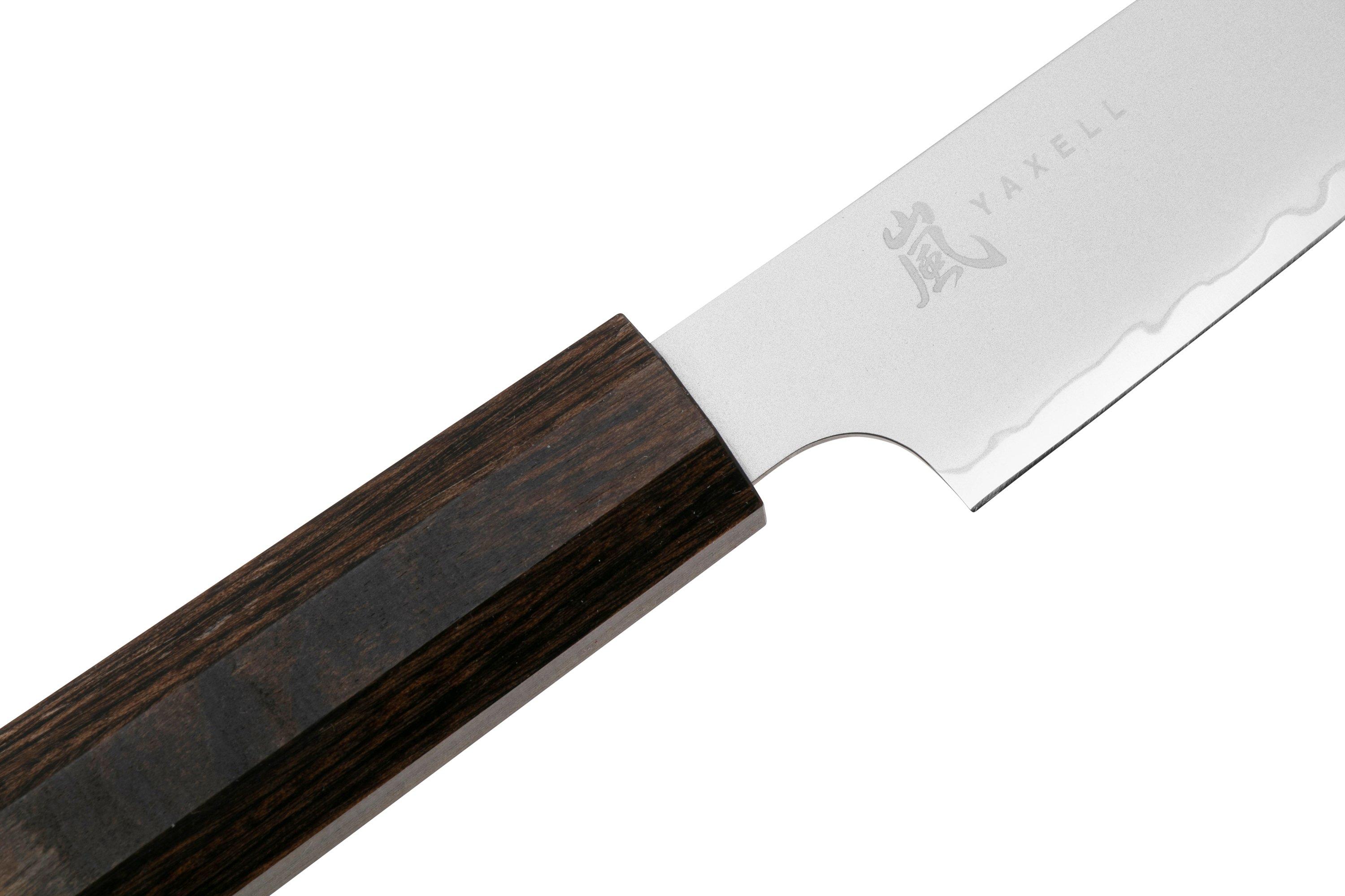 Yaxell Hana 34802 utility knife, 12 cm | Advantageously shopping