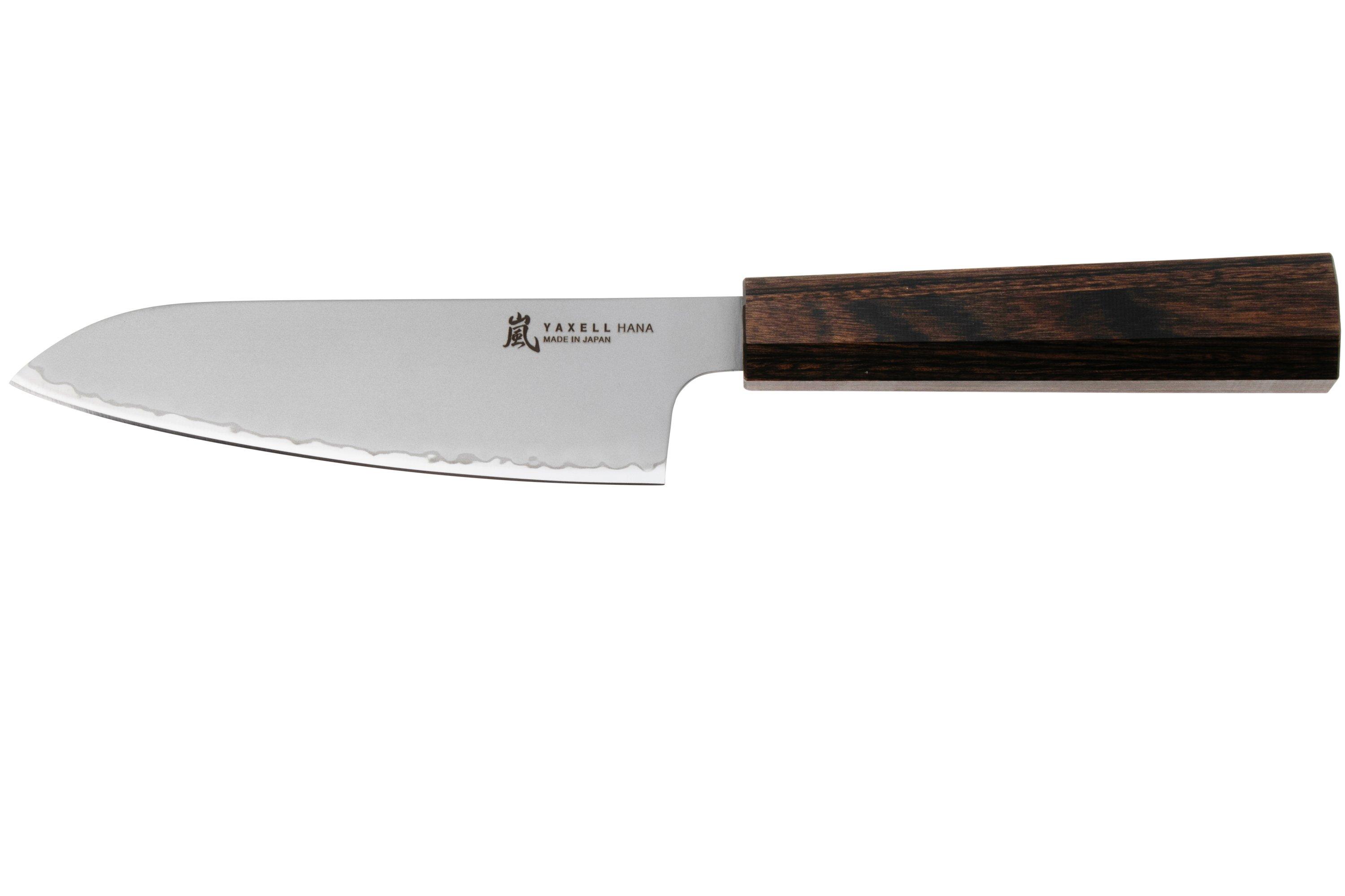 Yaxell Hana 34812 santoku, 12.5 cm | Advantageously shopping at