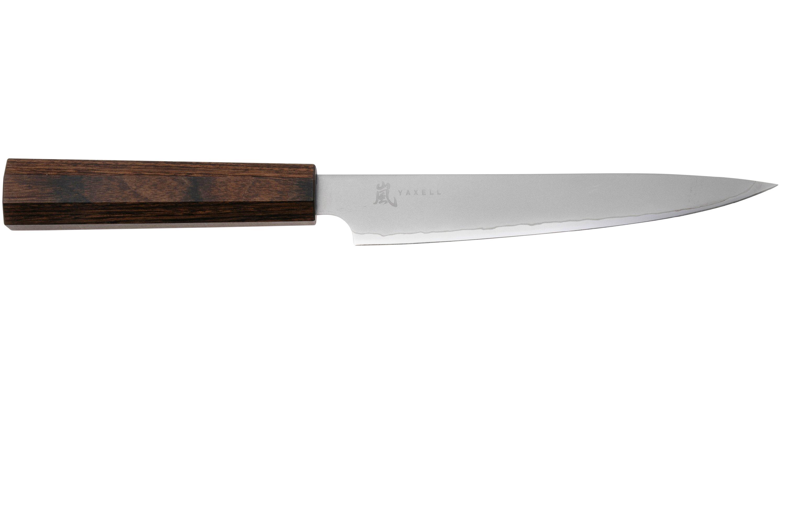 Yaxell Ran 36028 Couteau De Chef 15.5 Cm | Achetez à Prix Avantageux