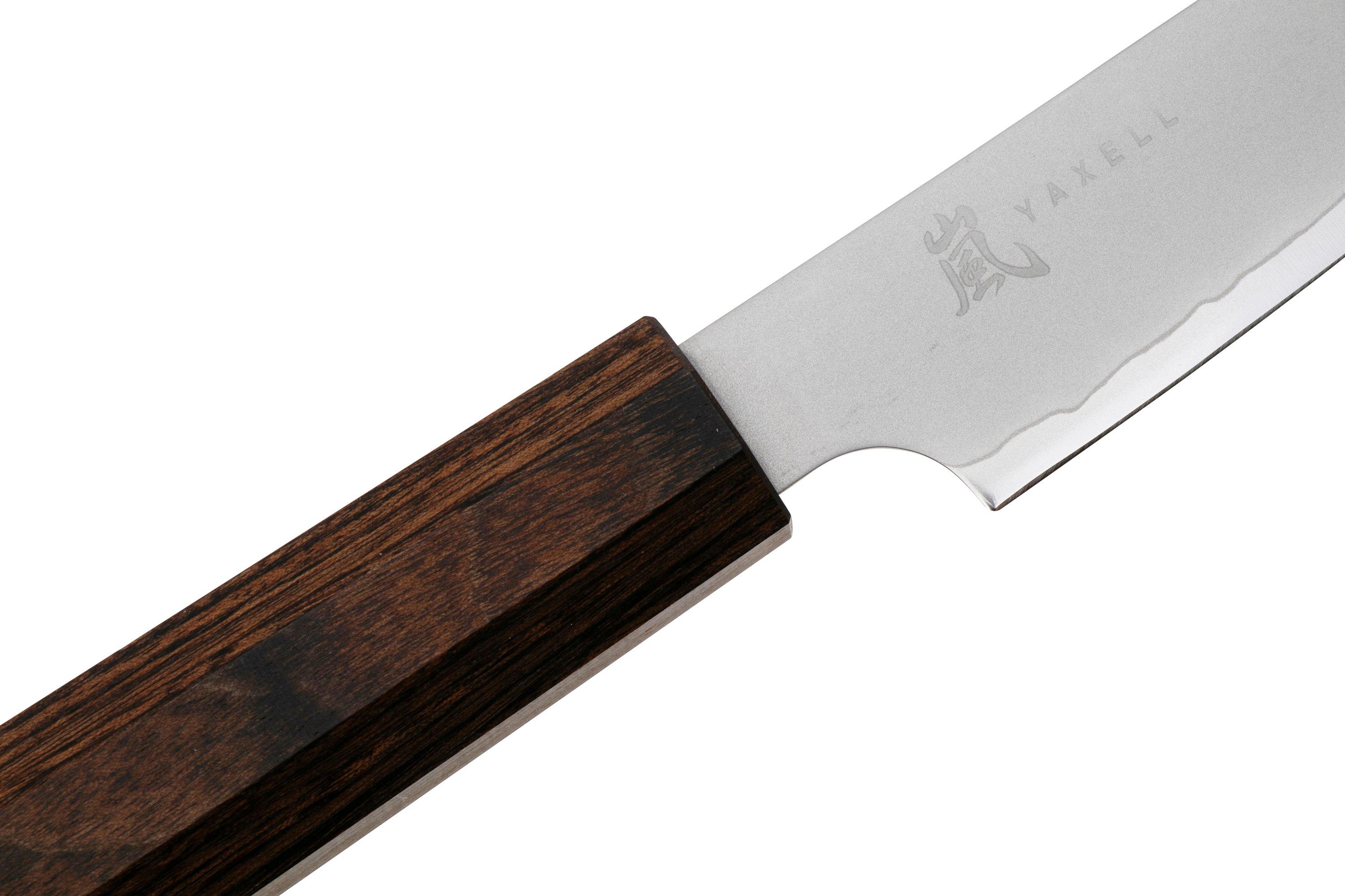 Yaxell Hana 34816 petty carving knife, 15 cm | Advantageously