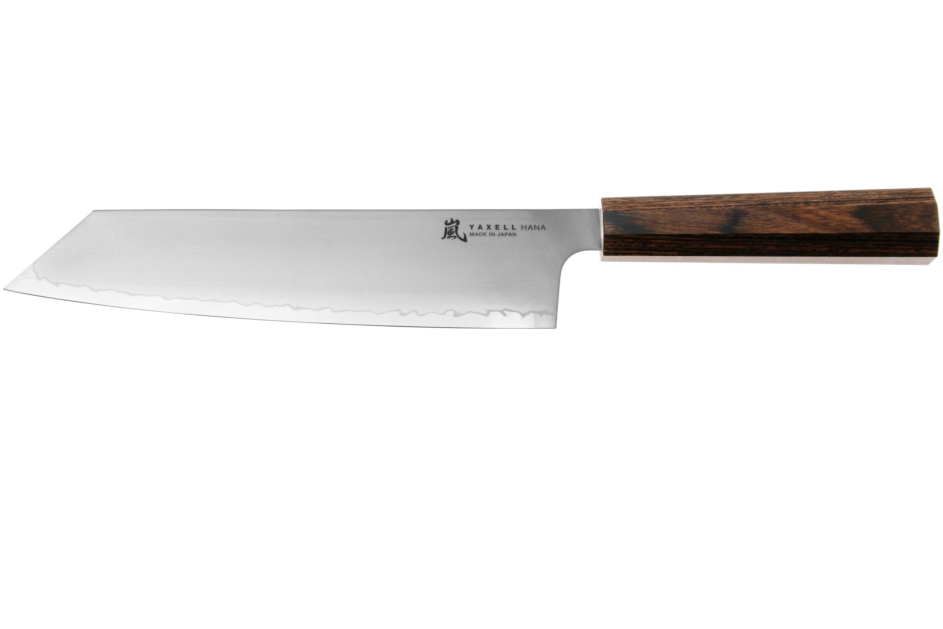 hanaページ Yaxell Hana Japanese Utility Knife - 6