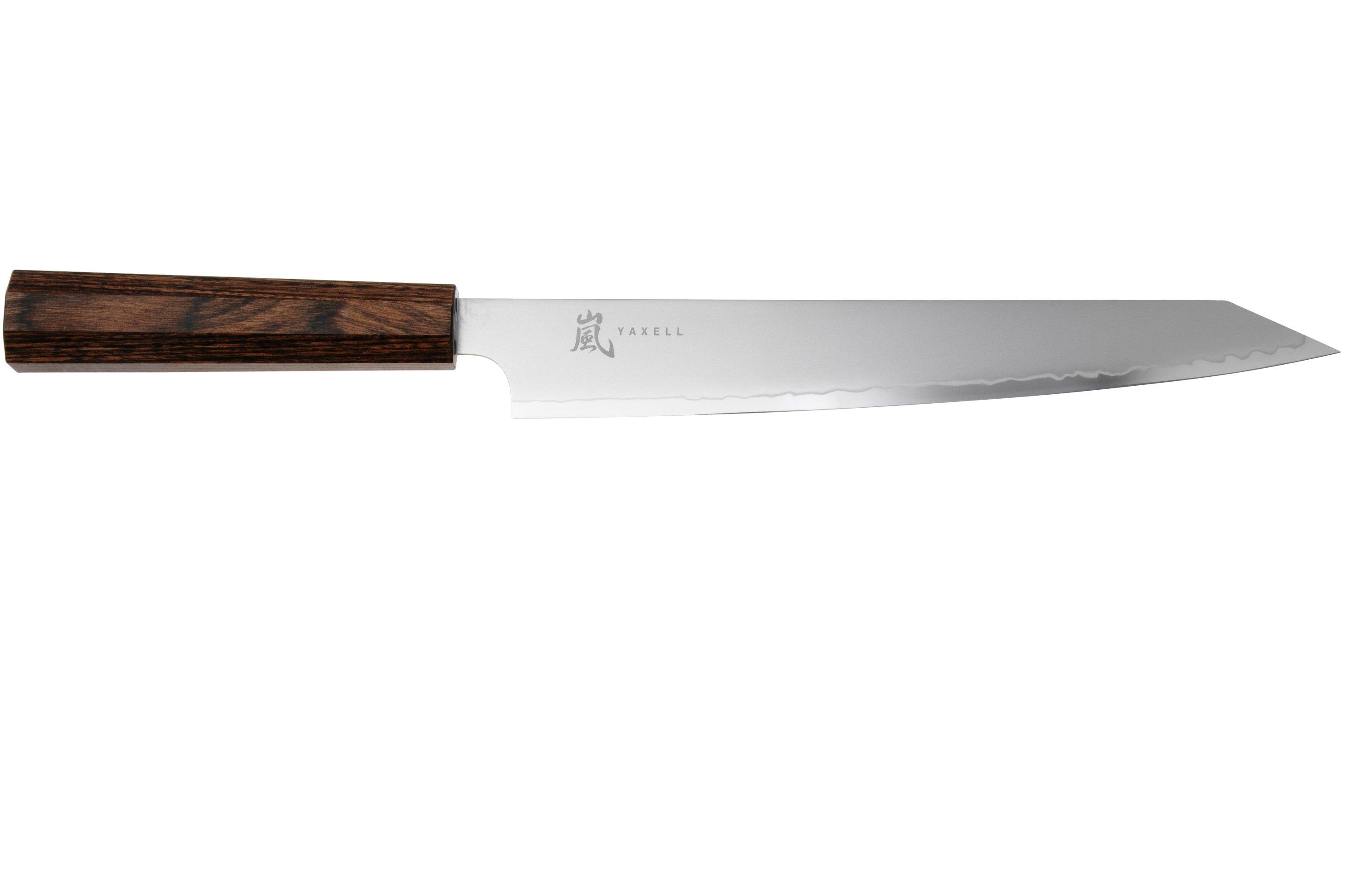Yaxell Hana 34839 sujihiki, 23 cm | Compras con ventajas en ...