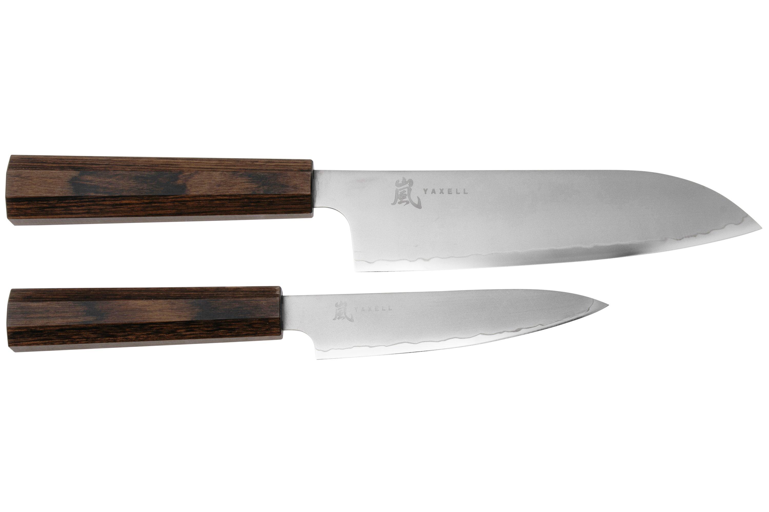 Yaxell Hana YL34851 set di coltelli da 2 pezzi | Fare acquisti vantaggiosamente su