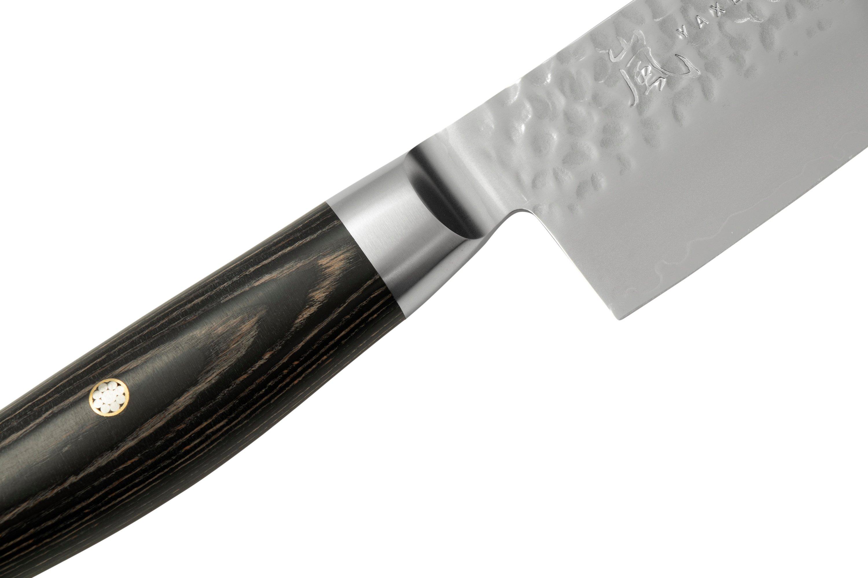 Yaxell Ketu 34901 santoku, 16.5 cm | Advantageously shopping at
