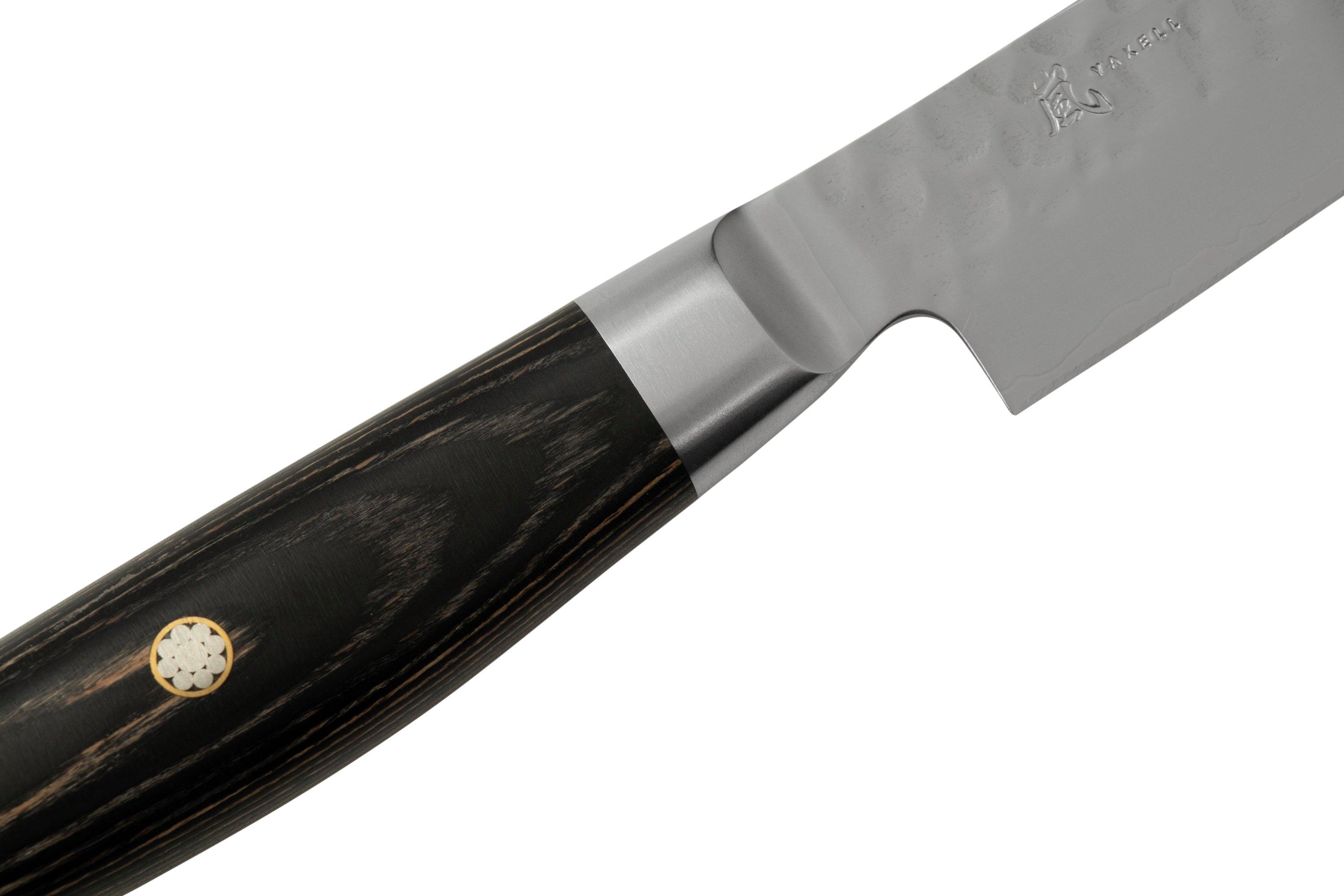Yaxell Ketu 34916 carving knife, 15 cm Advantageously shopping at