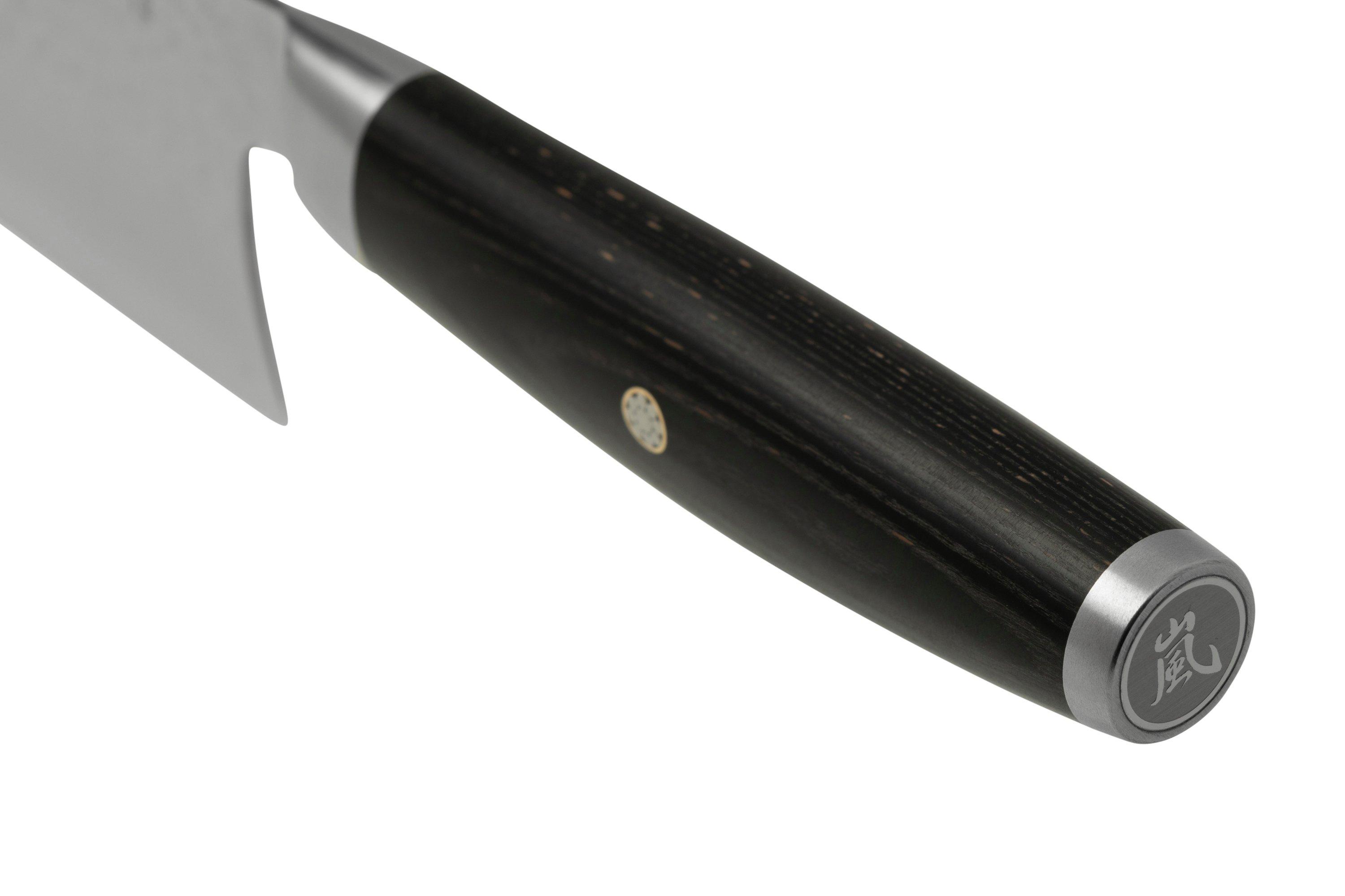 Pro Series 2.0 6inch Chef Knife with Kullens