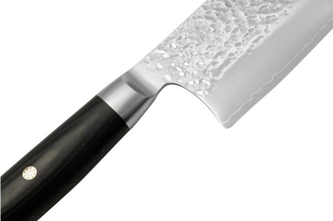 Couteau japonais Yaxell Ketu - Couteau à steak 11 cm