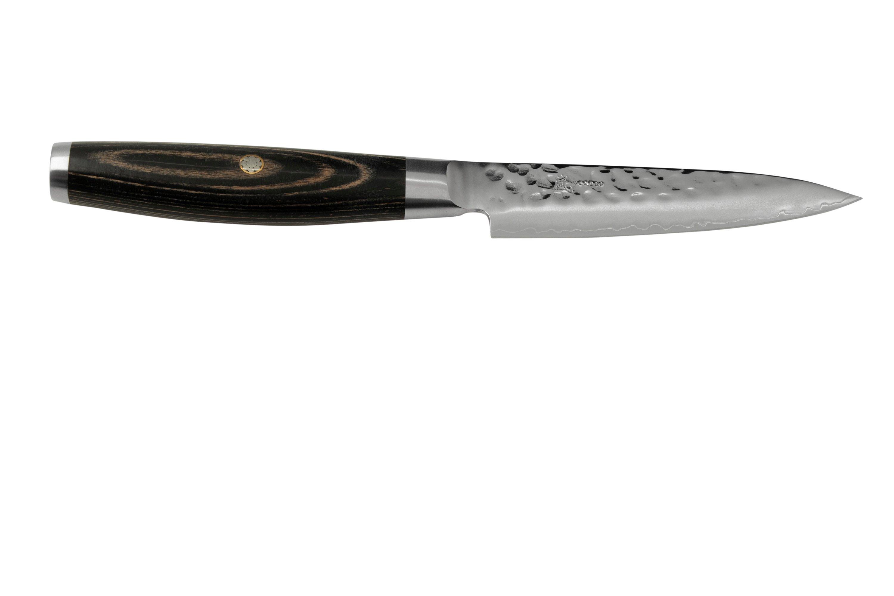 Yaxell Ketu 34935 peeling knife, 10 cm | Advantageously shopping