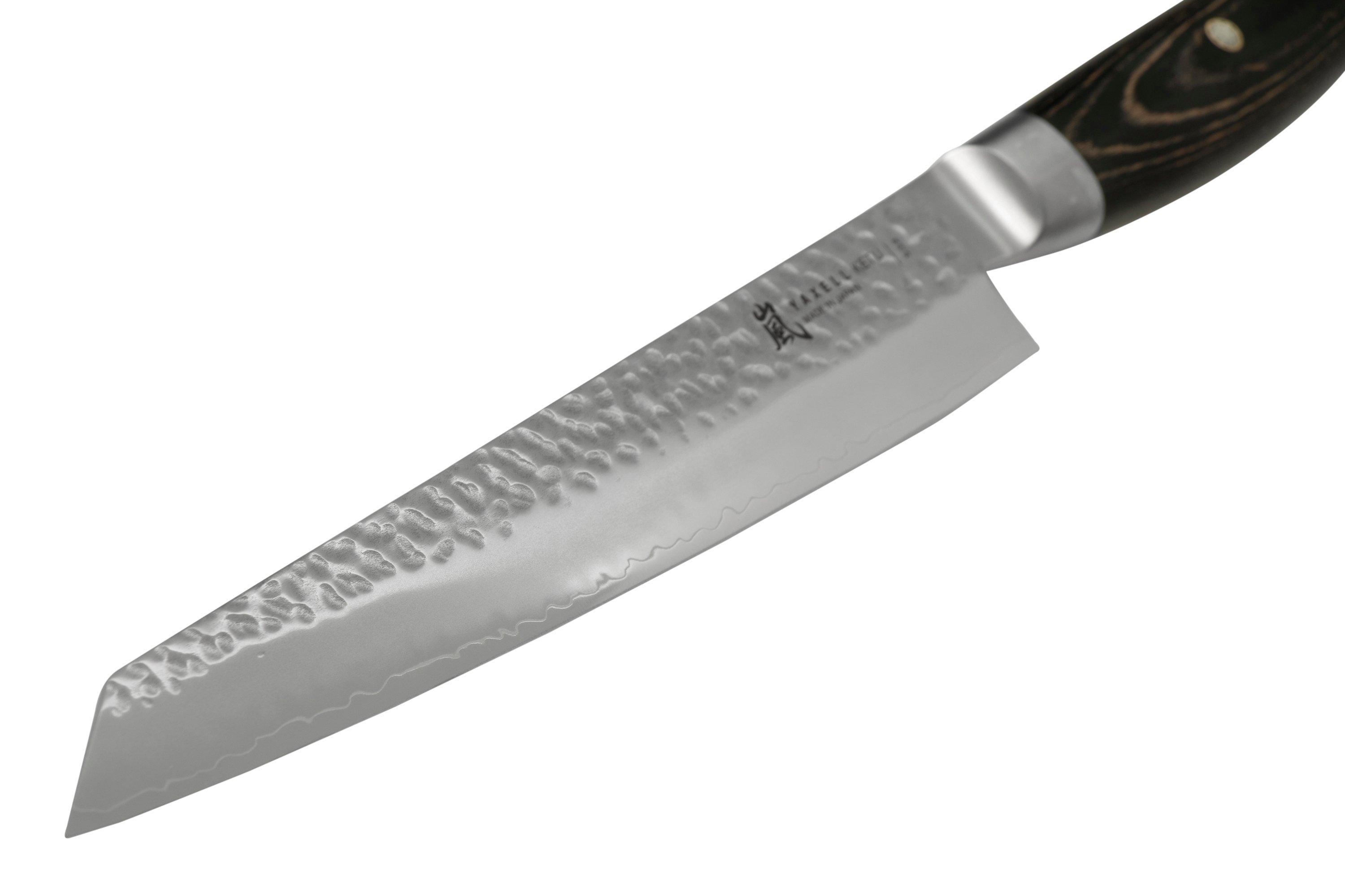 Yaxell Ketu 34939 carving knife, 23 cm Advantageously shopping at