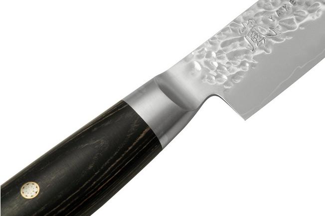 Top 10 des couteaux de cuisine en inox chez Knivesandtools