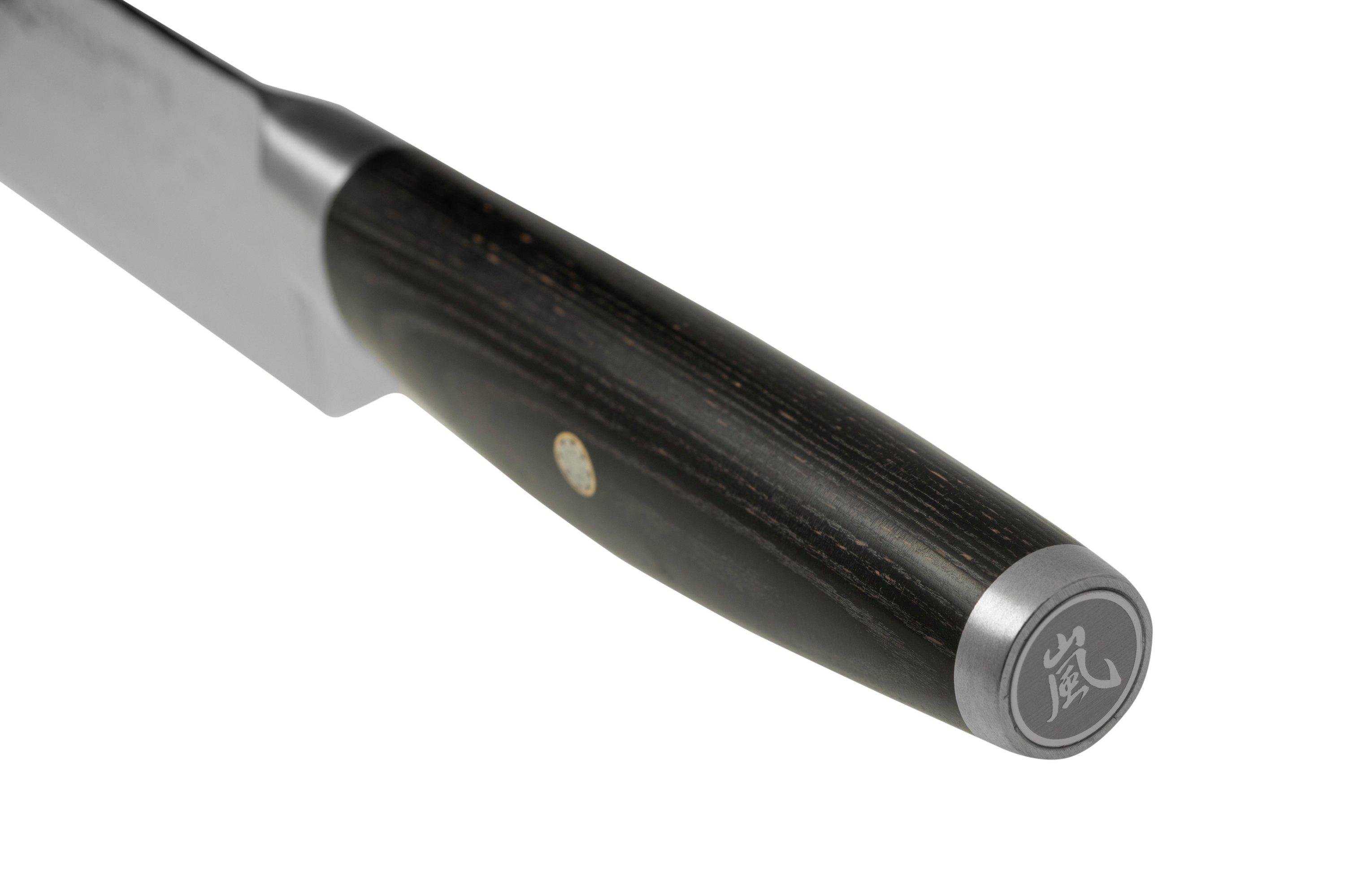 Yaxell Ketu 34944 nakiri, 16.5 cm | Advantageously shopping at