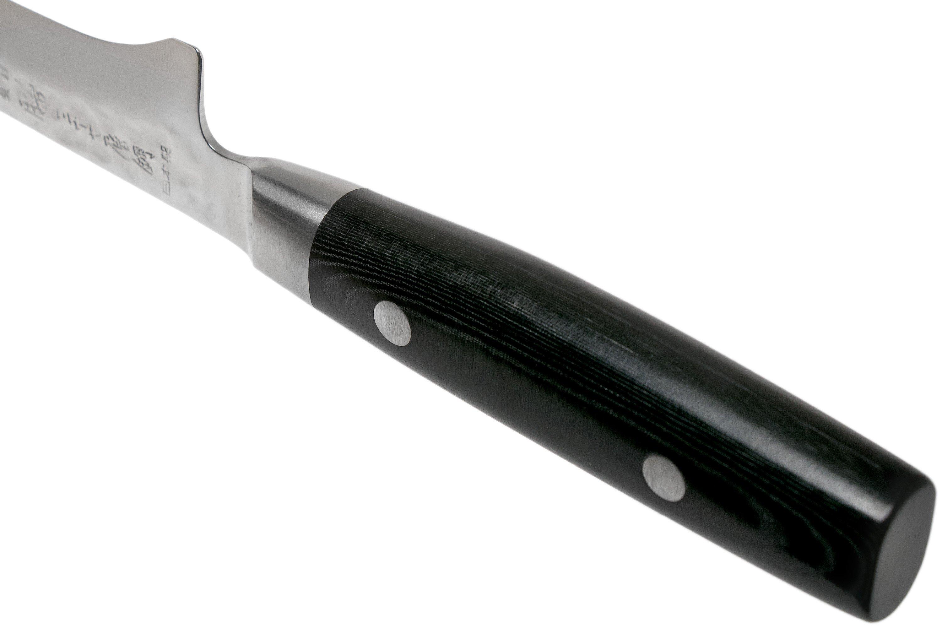 Yaxell Zen 35506 boning knife 15 cm | Advantageously shopping at ...