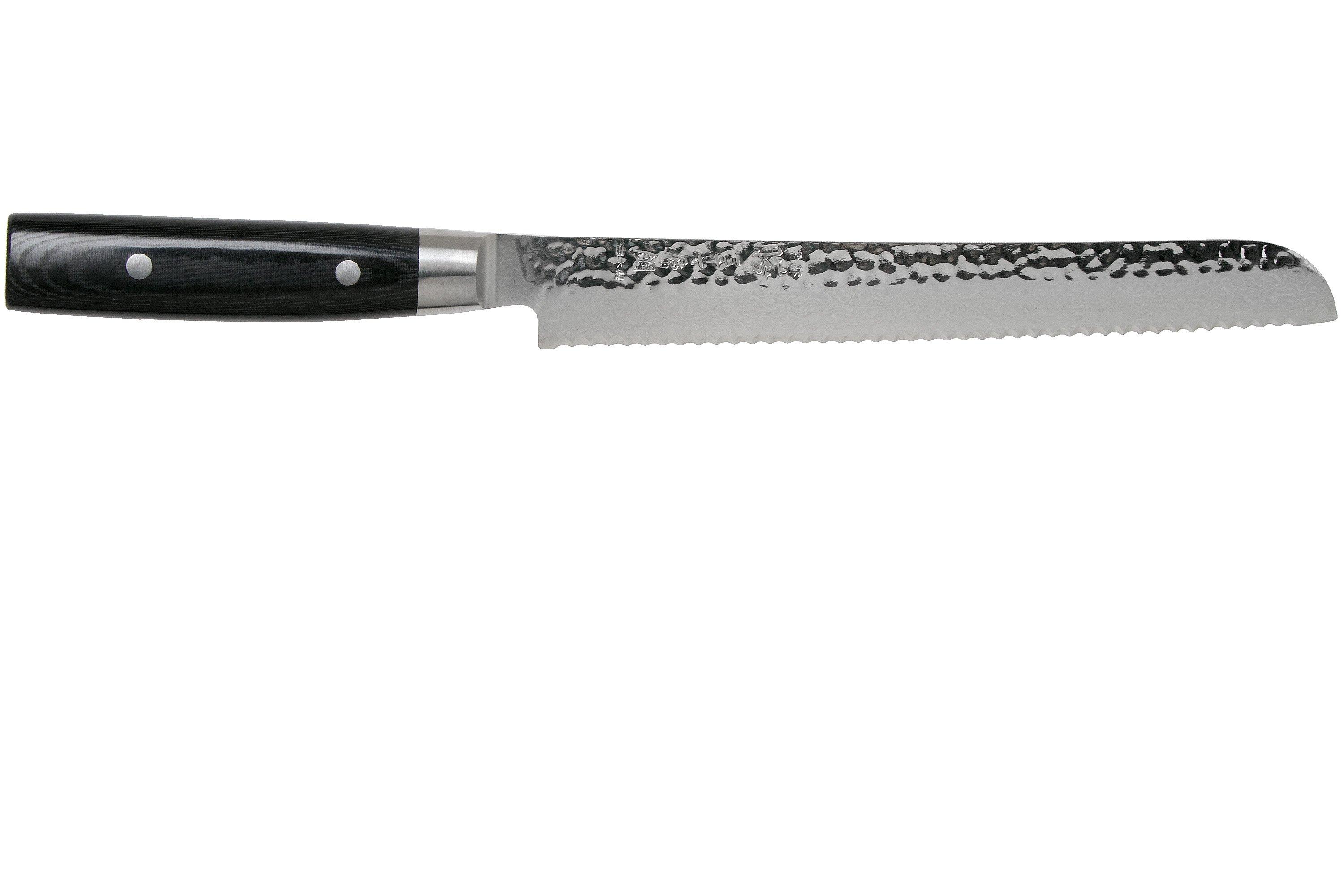 Yaxell Zen 35508 bread knife 23 cm Advantageously shopping at