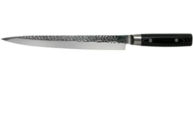 Yaxell Zen 35509 filleting knife 25 cm  Advantageously shopping at