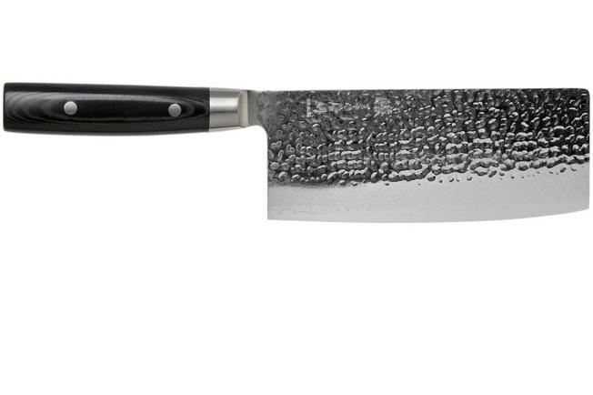 Chinese chef's knife 20 cm