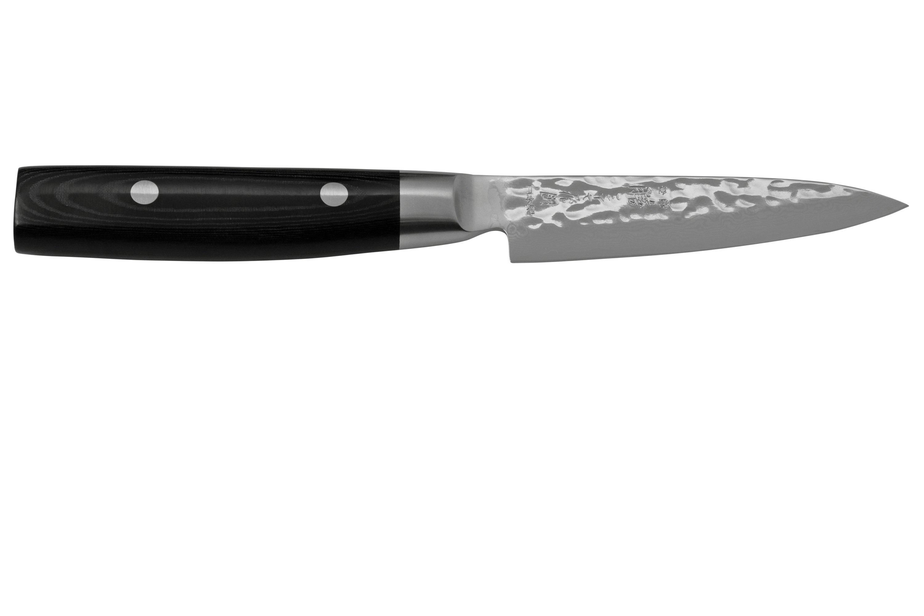 Yaxell Zen 35535 paring knife, 10 cm Advantageously shopping at