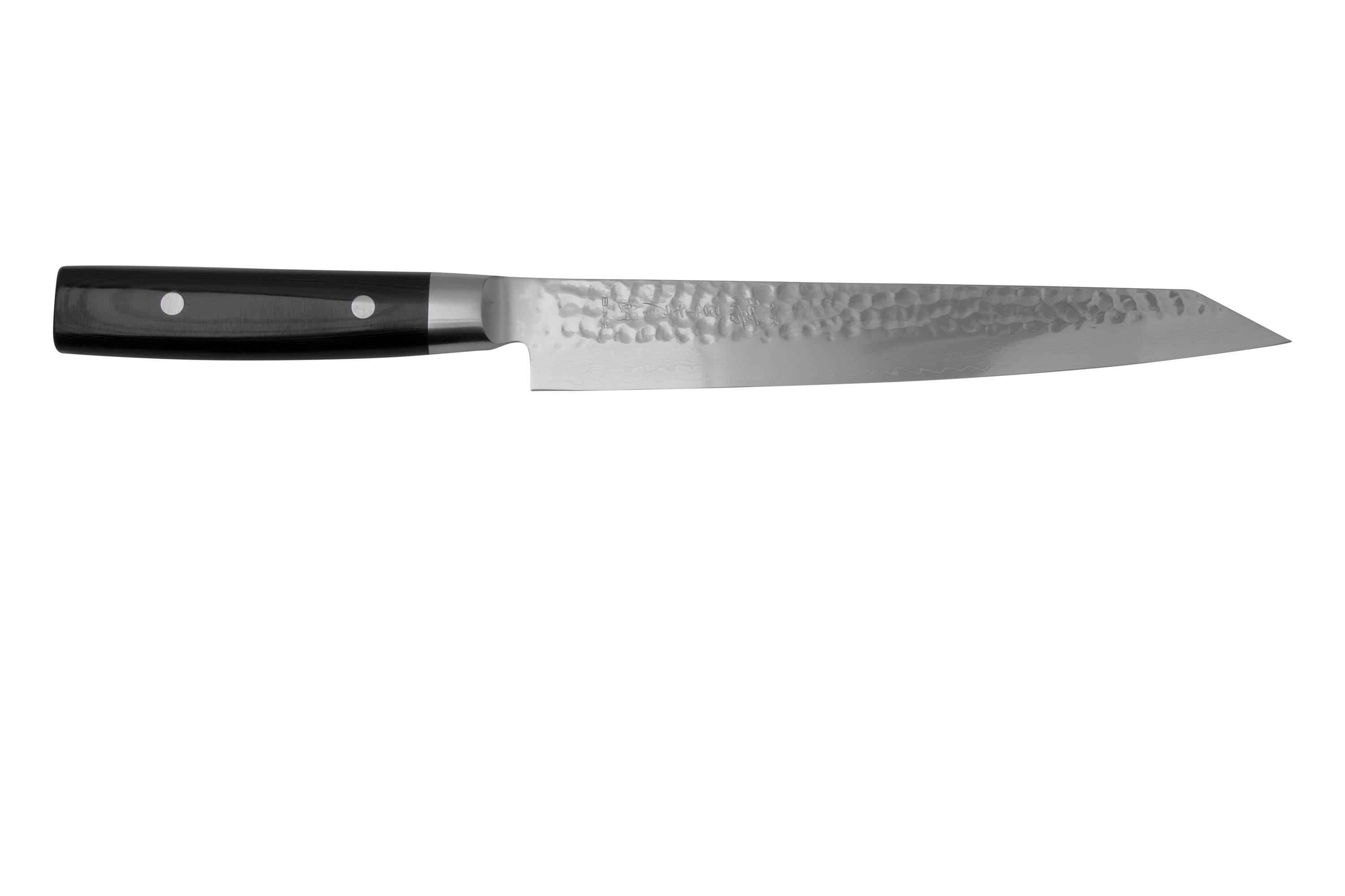 Yaxell Zen 35539 filleting knife 23 cm Advantageously shopping at