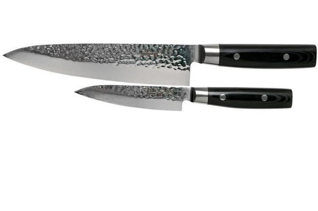 Yaxell Zen YL35551 2-piece knife set