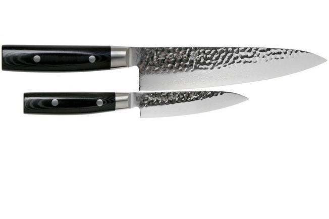 Yaxell Zen YL35551 2-piece knife set