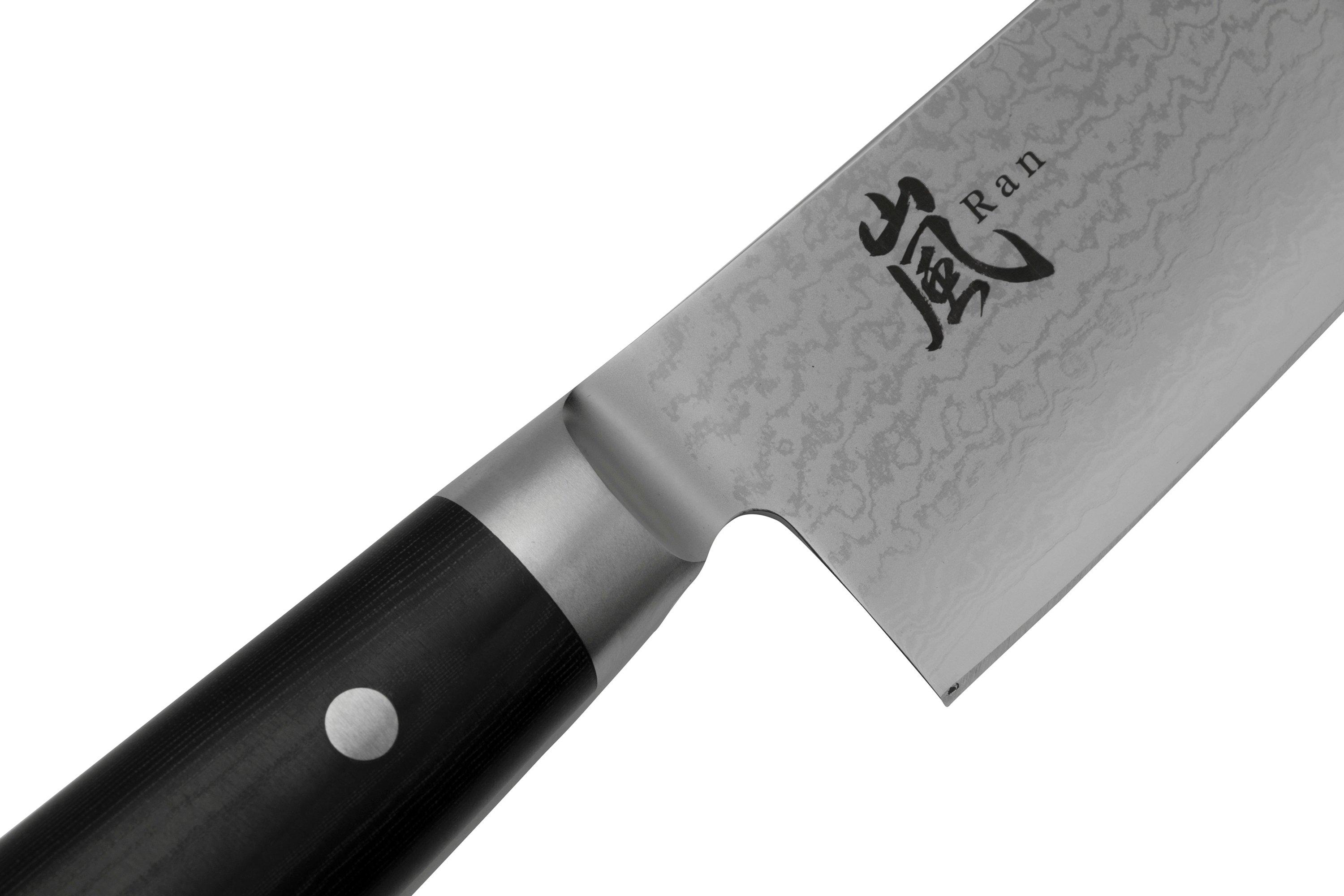 Yaxell Ran 36000 20 cm | Advantageously shopping at Knivesandtools.com