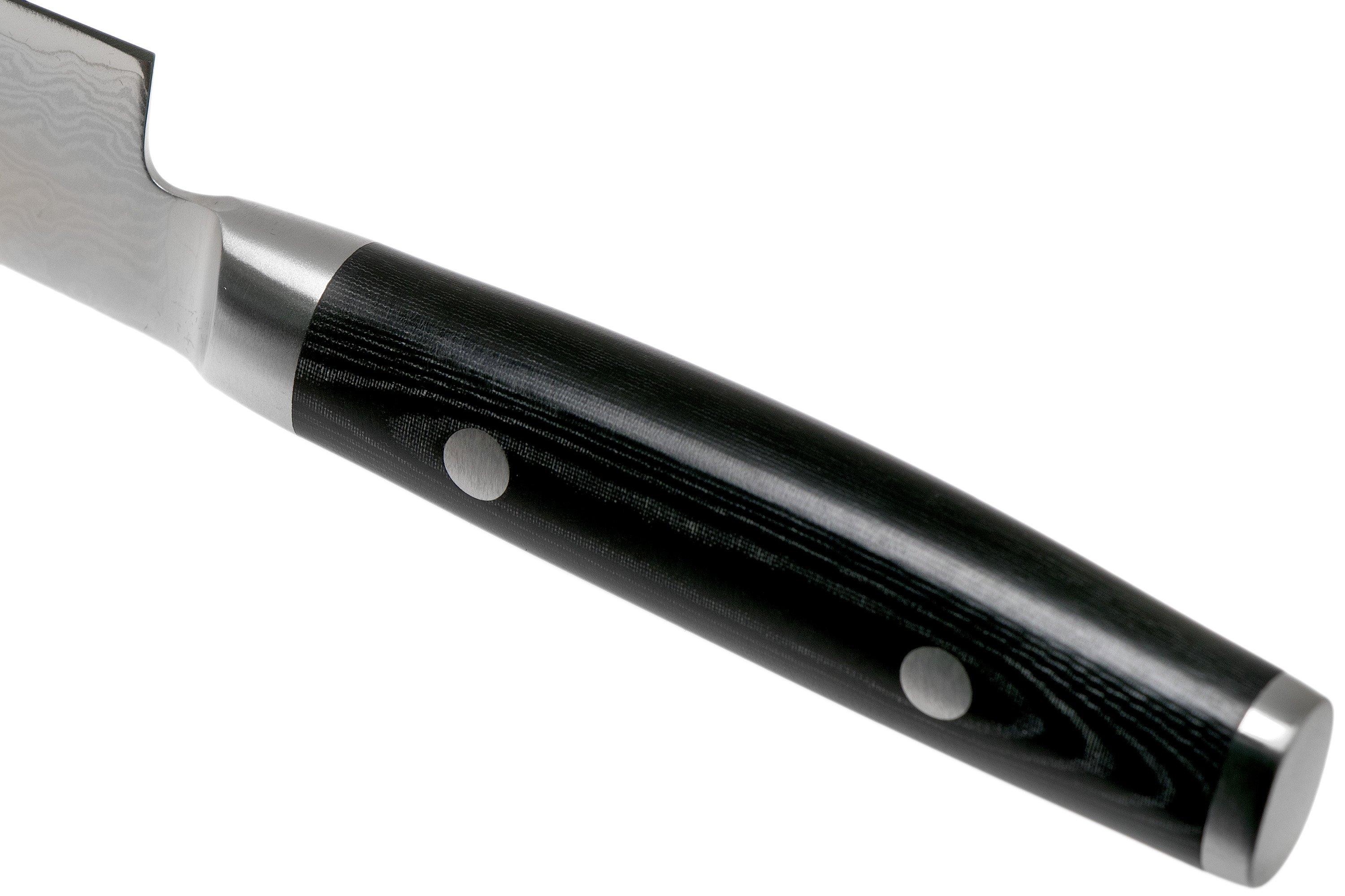 NO 76 ruichan商品 Yaxell Ran 36002 utility knife 12 cm | Advantageously shopping at