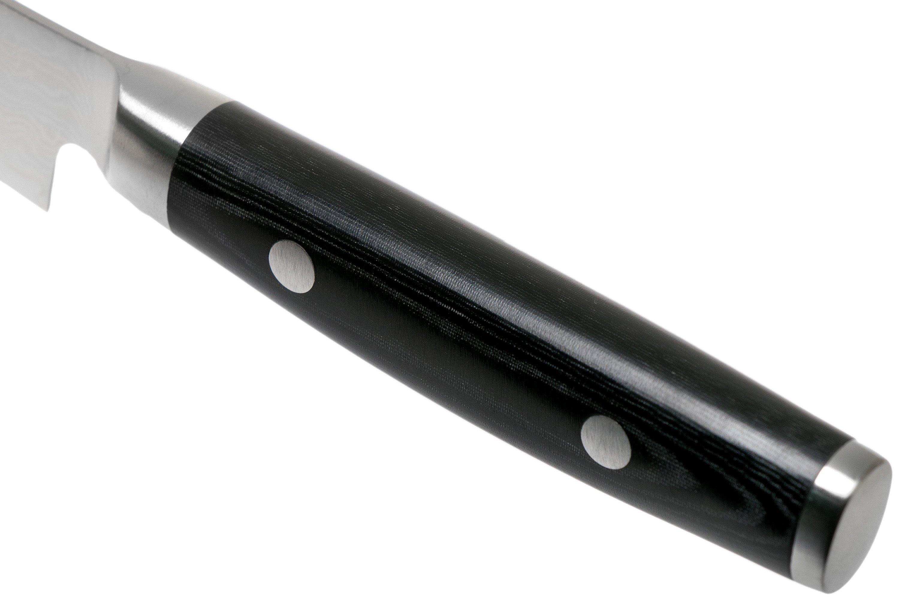 Yaxell Ran 36002 utility knife 12 cm | Advantageously shopping at