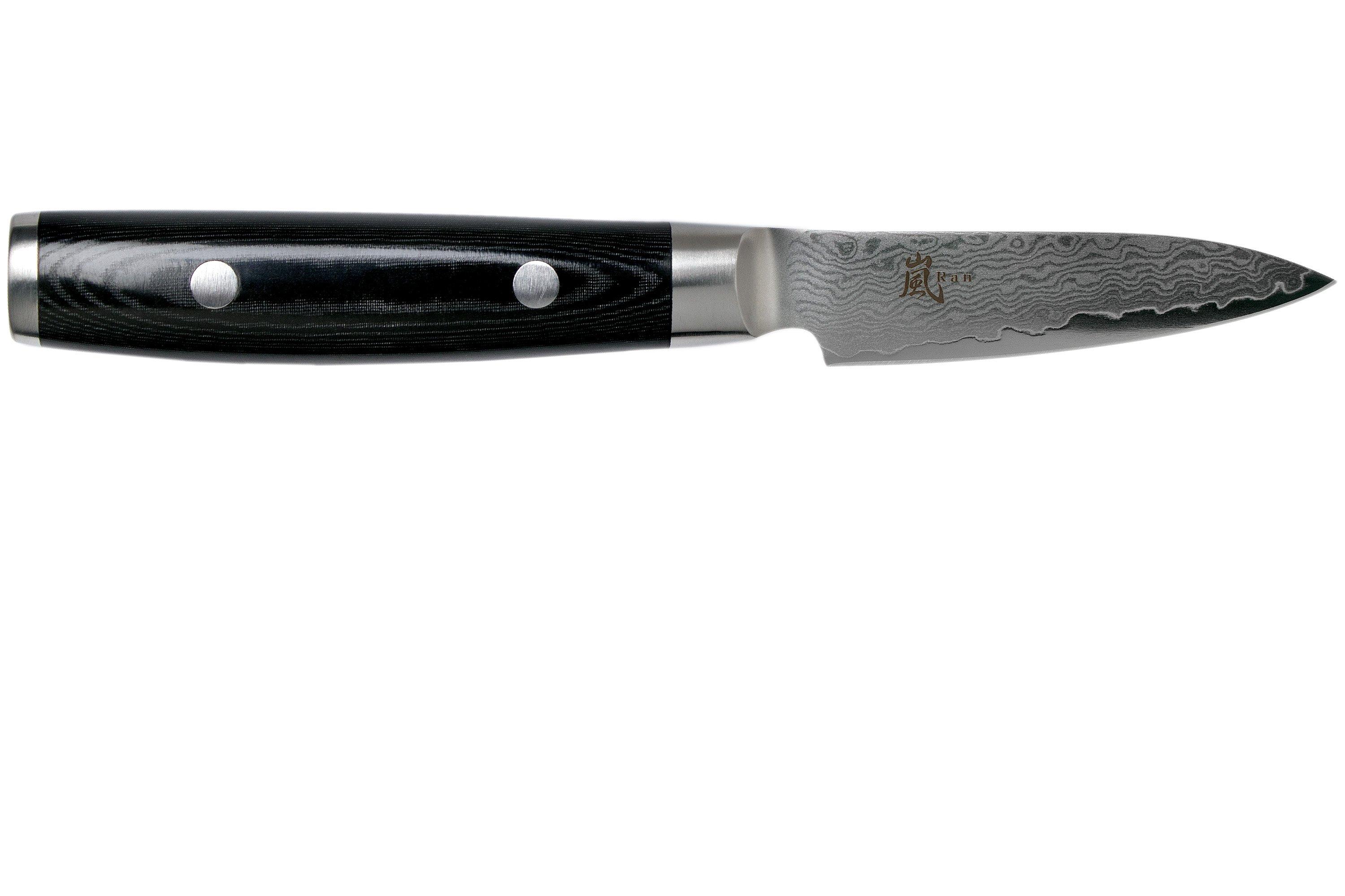Yaxell Ran 36003 schilmes 8 cm | Voordelig kopen bij knivesandtools.be