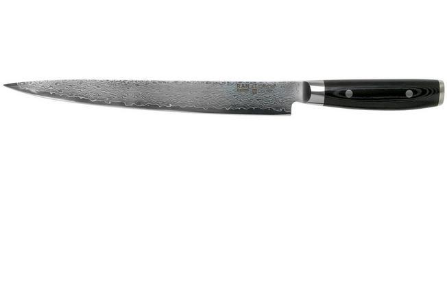Imagen para Yaxell Ran 36009 cuchillo de filetear 25,5 cm
