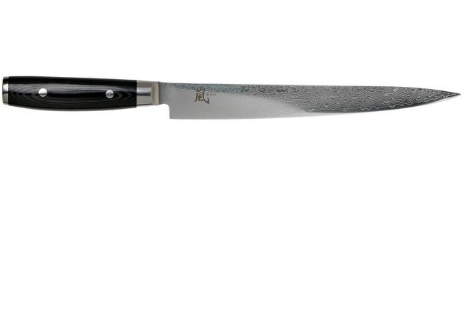 Imagen para Yaxell Ran 36009 cuchillo de filetear 25,5 cm