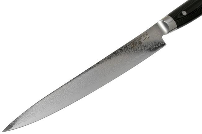 Imagen para Yaxell Ran 36009 cuchillo de filetear 25,5 cm