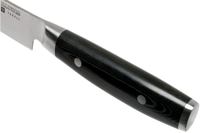 Imagen para Yaxell Ran 36009 cuchillo de filetear 25,5 cm