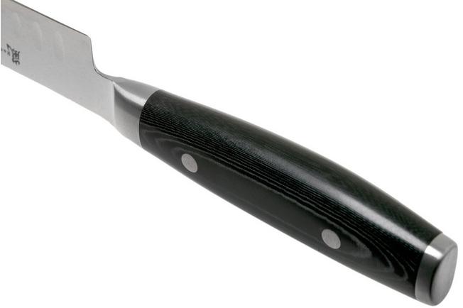 Cuchillo Jamonero Forgé