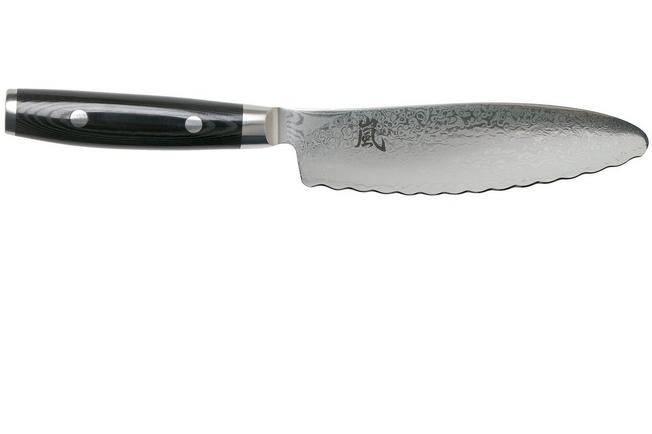 Yaxell Mon Chef's Knife - 10