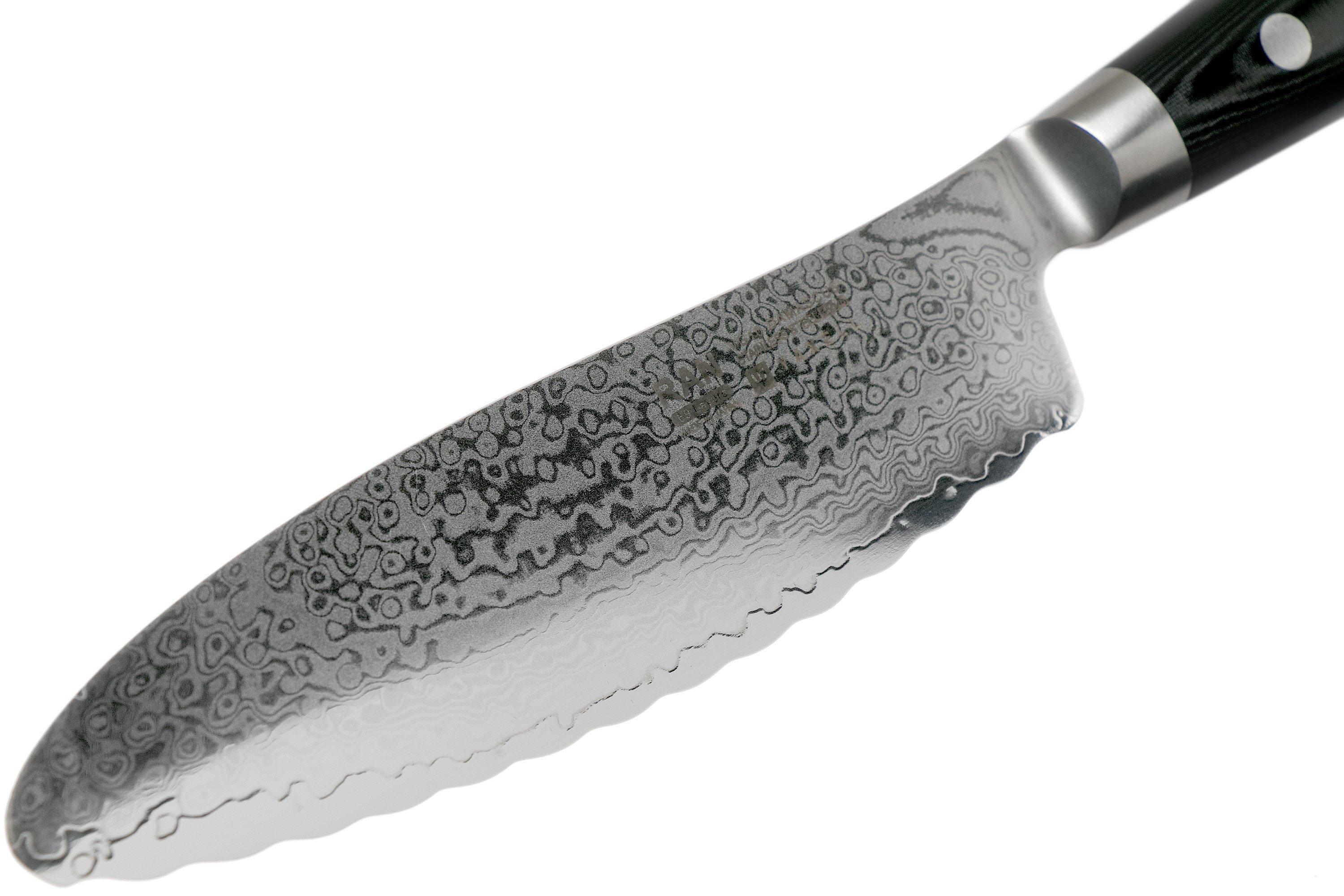 Yaxell Ran 36026 paninimes 15,5 cm | Voordelig kopen bij knivesandtools.be
