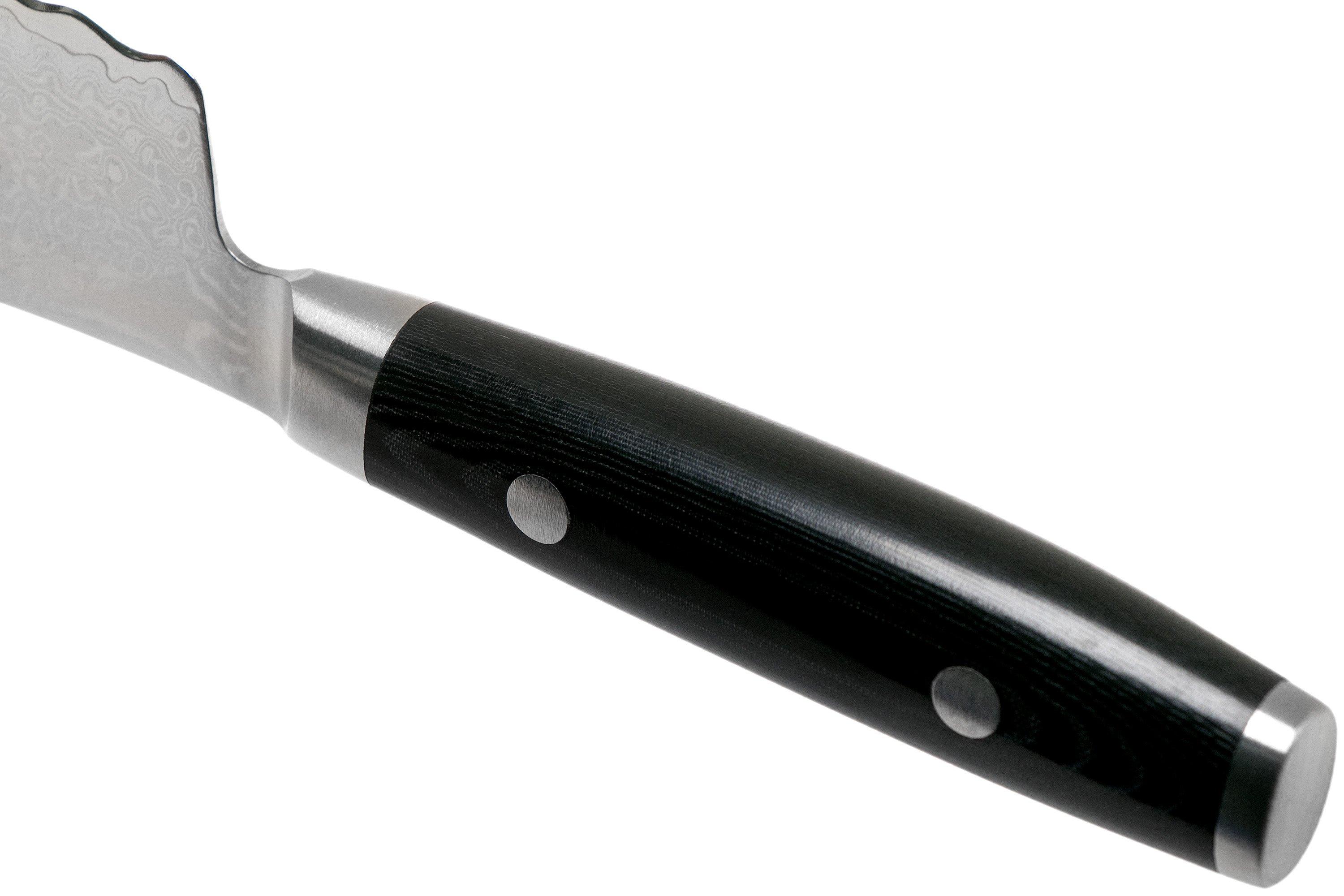 Yaxell Ran 36026 panini knife 15.5 cm | Advantageously shopping at