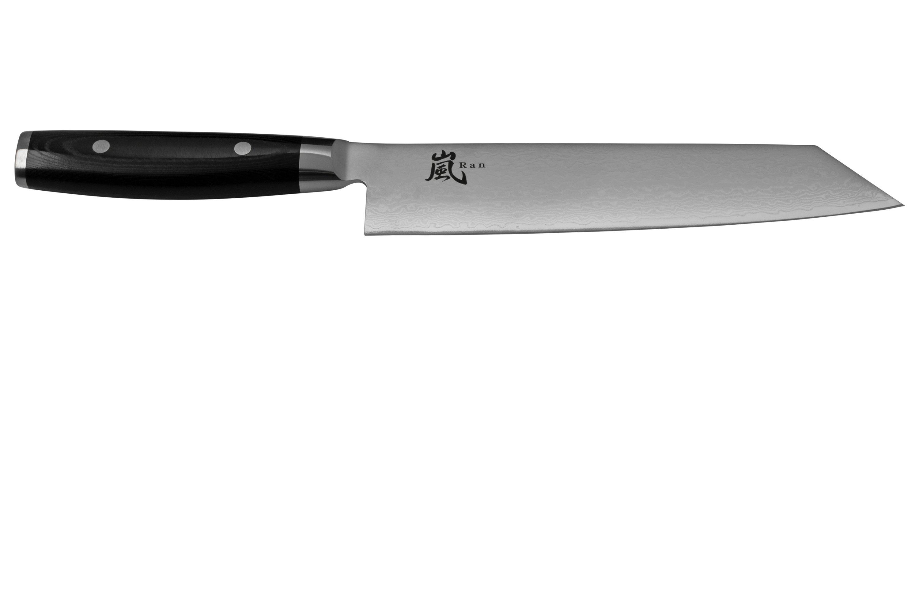 Yaxell Ran 36034 kiritsuke, 20 cm | Advantageously shopping at ...