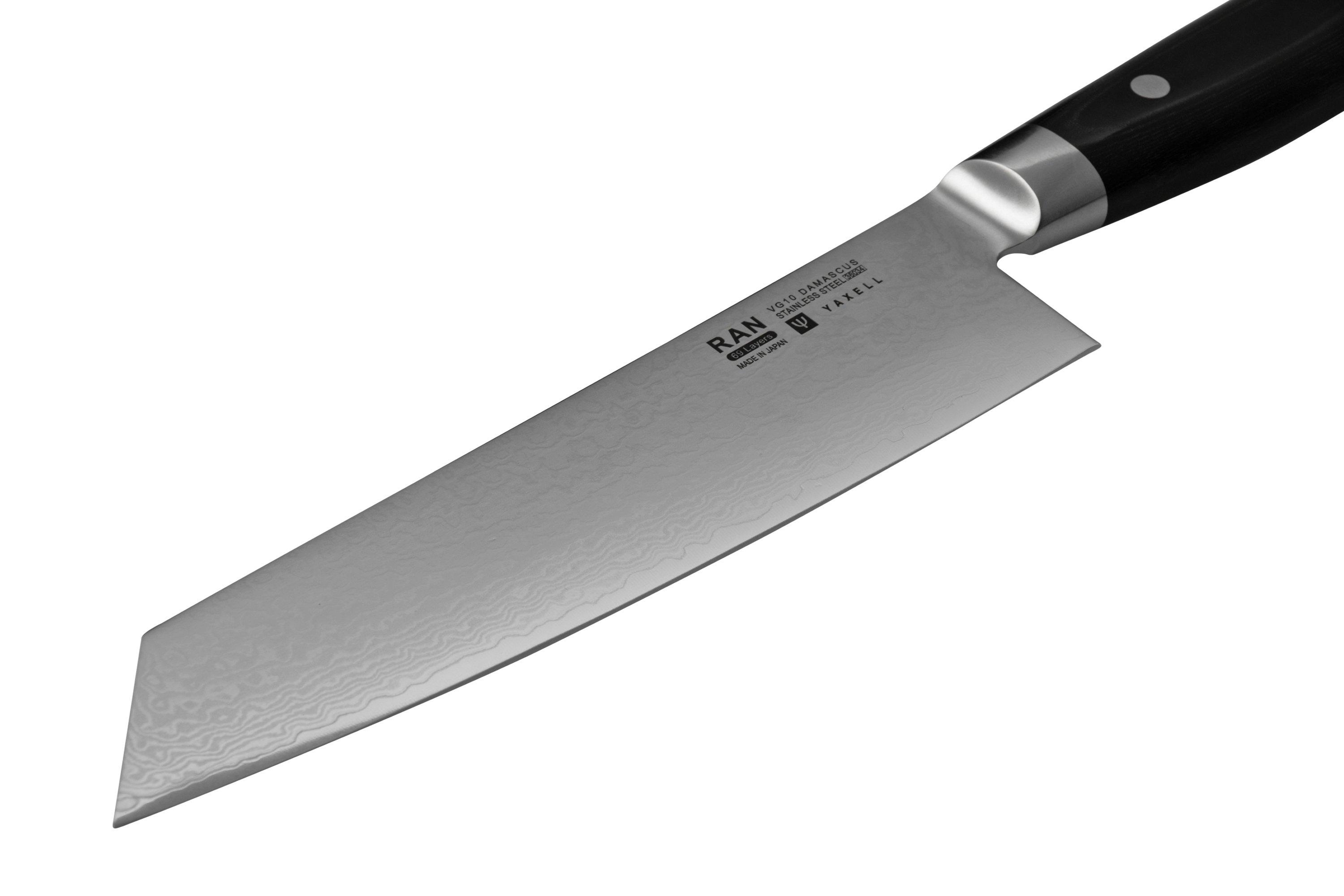 Yaxell Ran 36034 kiritsuke, 20 cm | Advantageously shopping at ...
