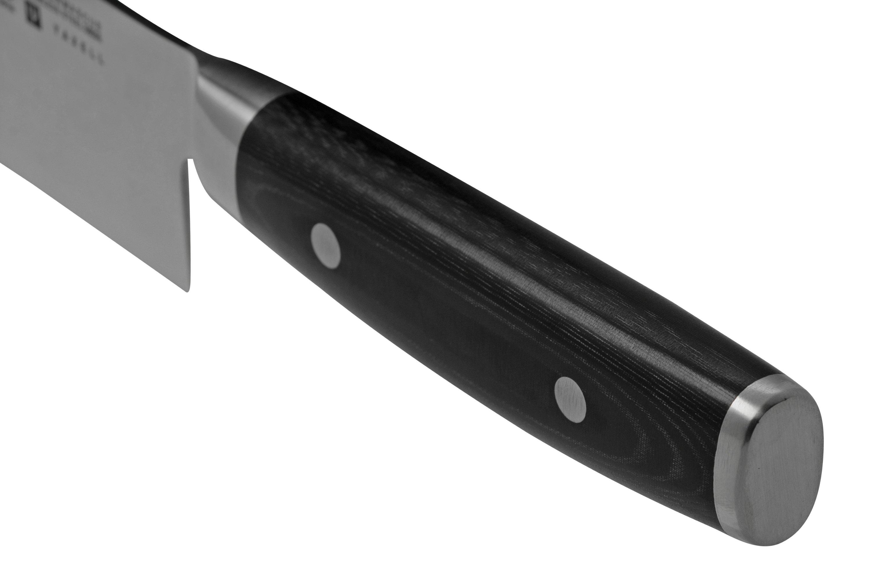 Yaxell Ran 36034 kiritsuke, 20 cm Fare acquisti vantaggiosamente su