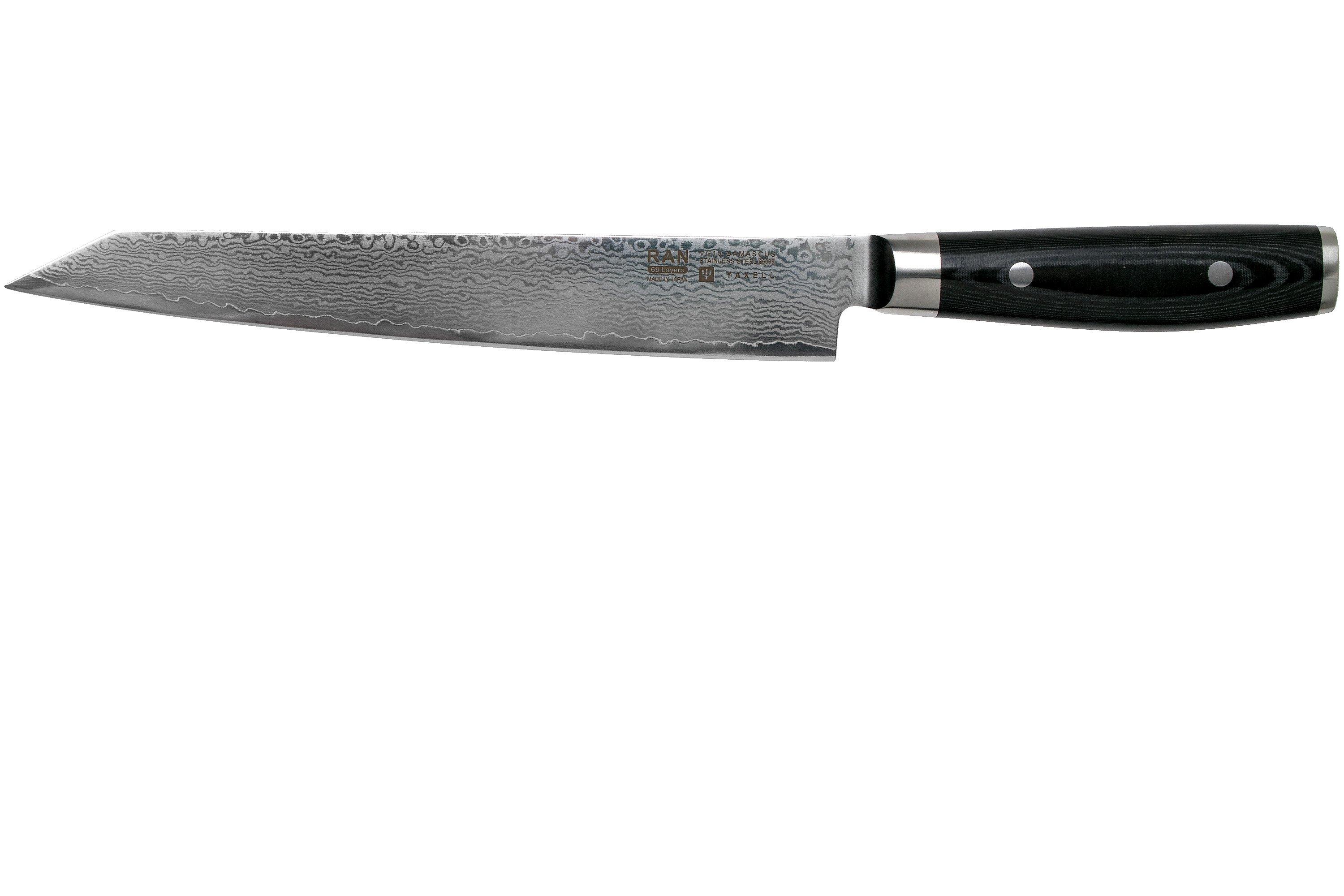 Yaxell Ran 36039 yanagiba 25.5 cm | Advantageously shopping at