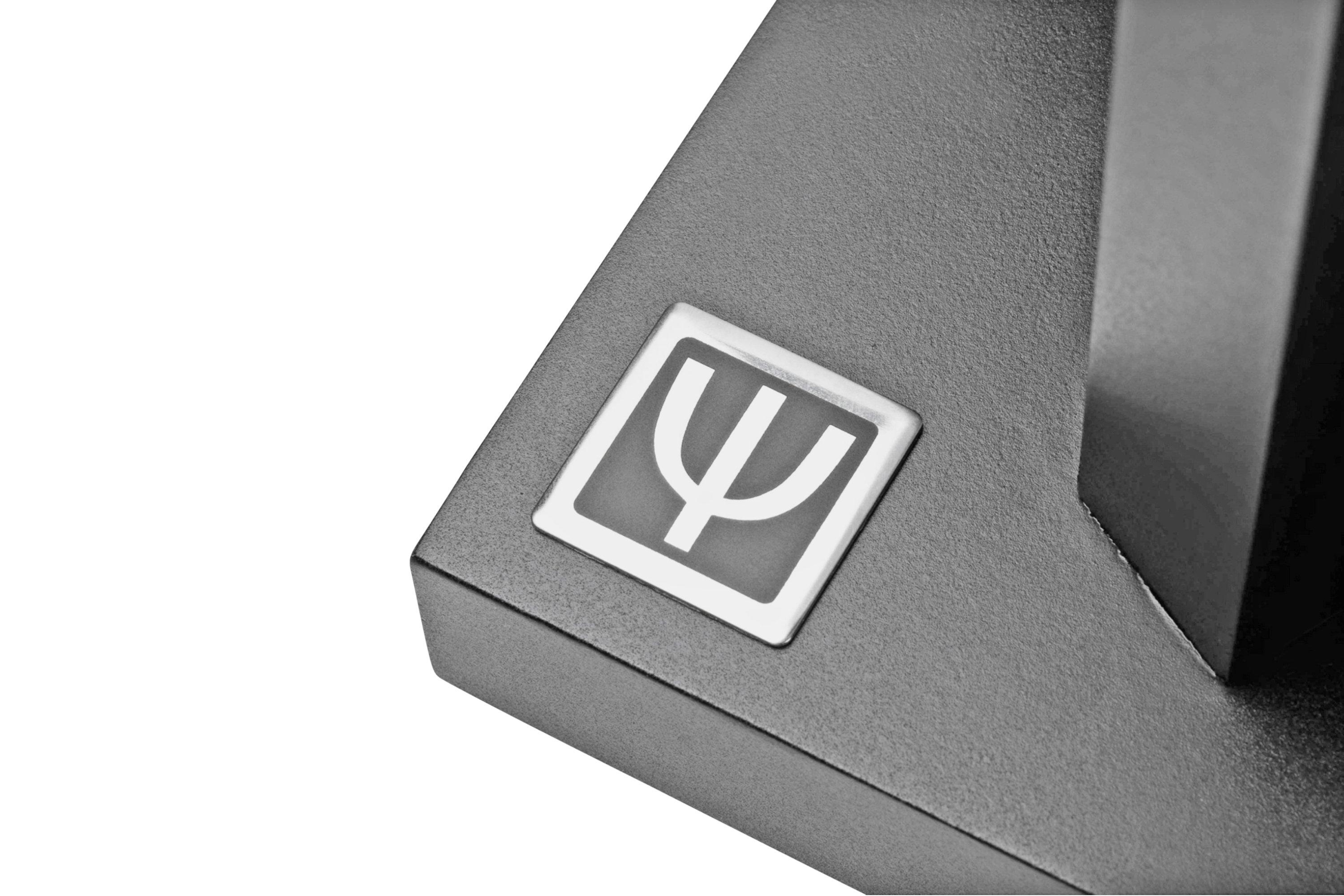 Portacoltelli Magnetico In Legno Di Acacia - Base Girevole 360° Con Magnete Forte E Antiscivolo - Foto 8